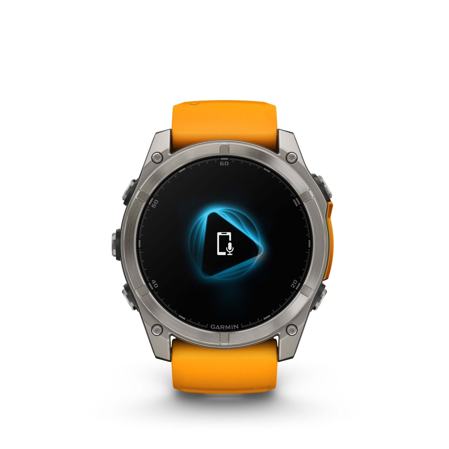 Garmin Fenix 8 Amoled For serious athletes and adventurers who want to push beyond their limits, this premium sports GPS smartwatch is built to perform
