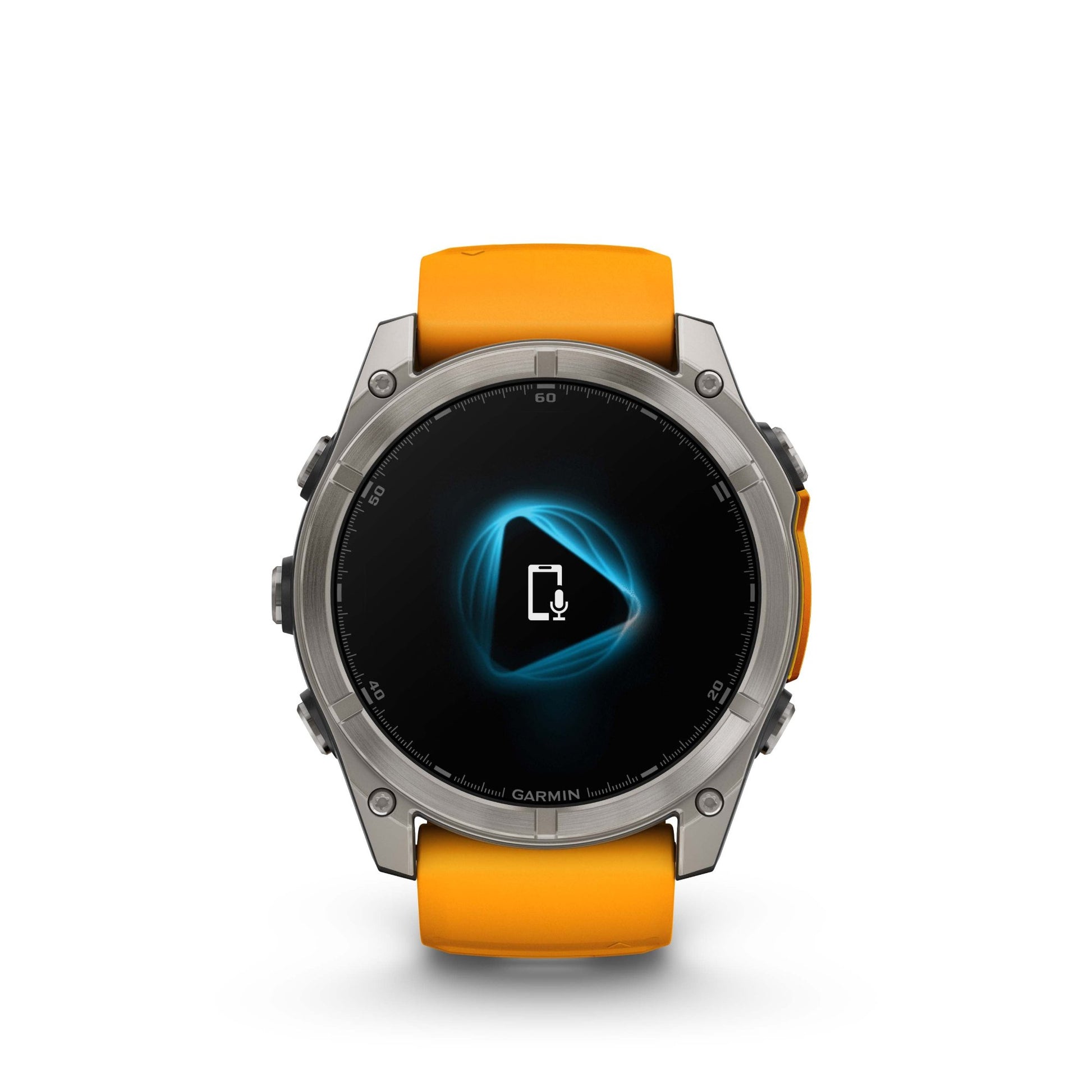 Garmin Fenix 8 Amoled For serious athletes and adventurers who want to push beyond their limits, this premium sports GPS smartwatch is built to perform