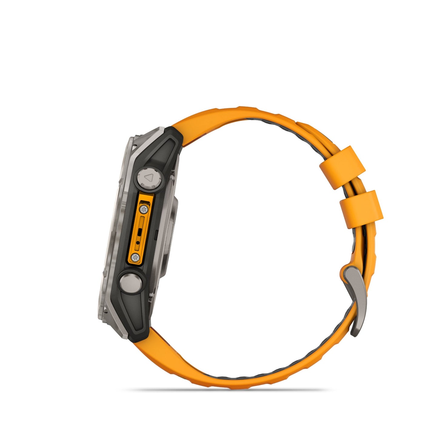 Garmin Fenix 8 Amoled For serious athletes and adventurers who want to push beyond their limits, this premium sports GPS smartwatch is built to perform