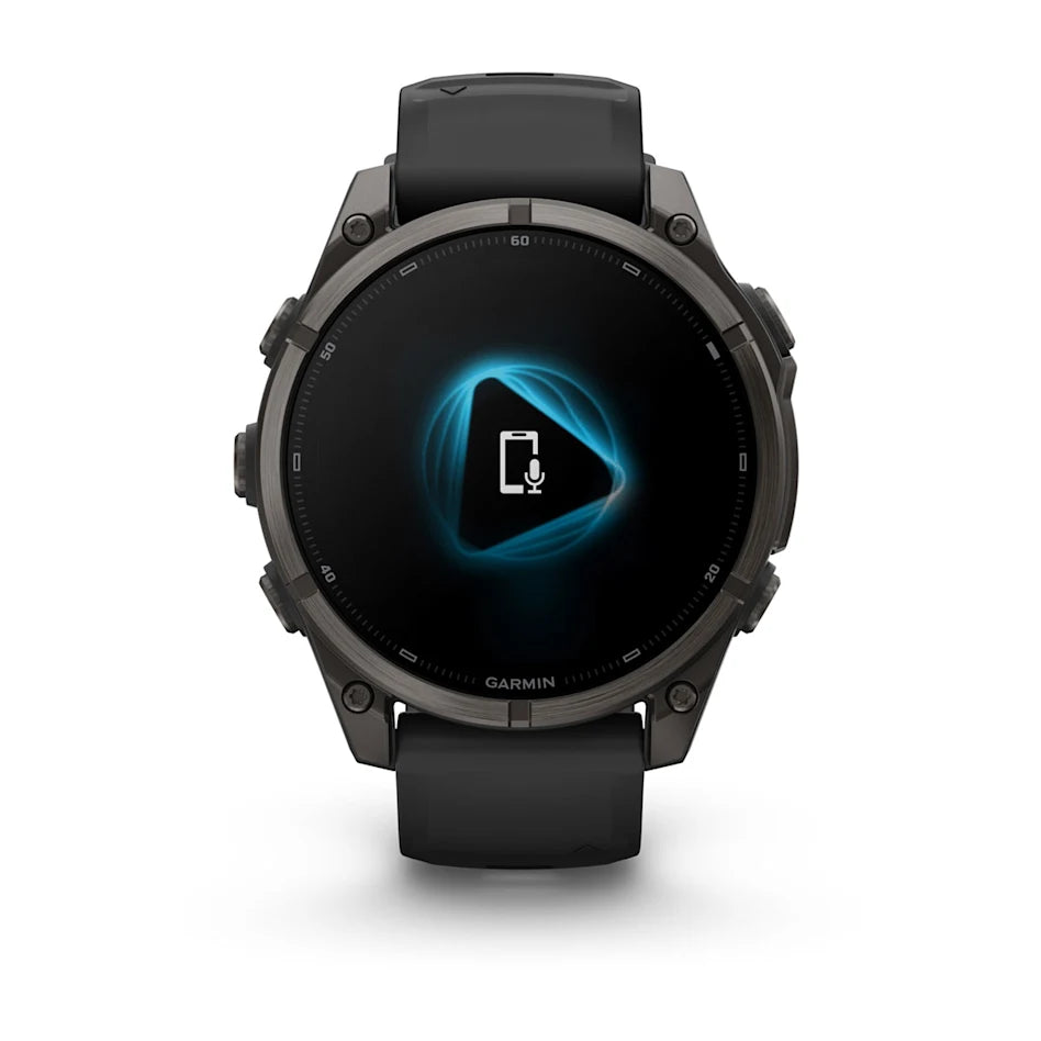 Garmin Fenix 9 premium GPS watch thrives on turning effort into achievement, with enhanced stamina & endurance tracking, smoother, more intuitive routable maps.