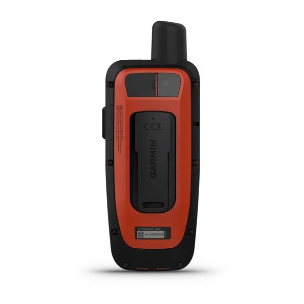 GPSMAP86i Marine Handheld GPS Device