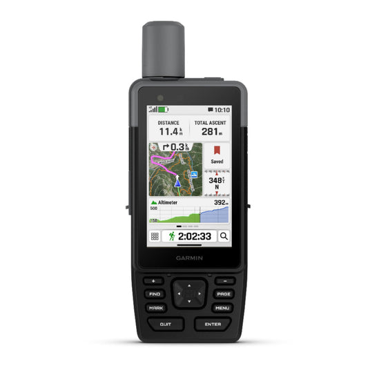 Garmin GPSMAP H1 Premium Handheld GPS