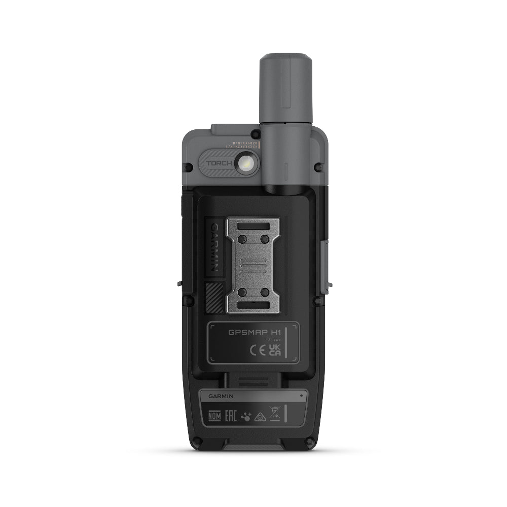 Garmin GPSMAP H1 Premium Handheld GPS