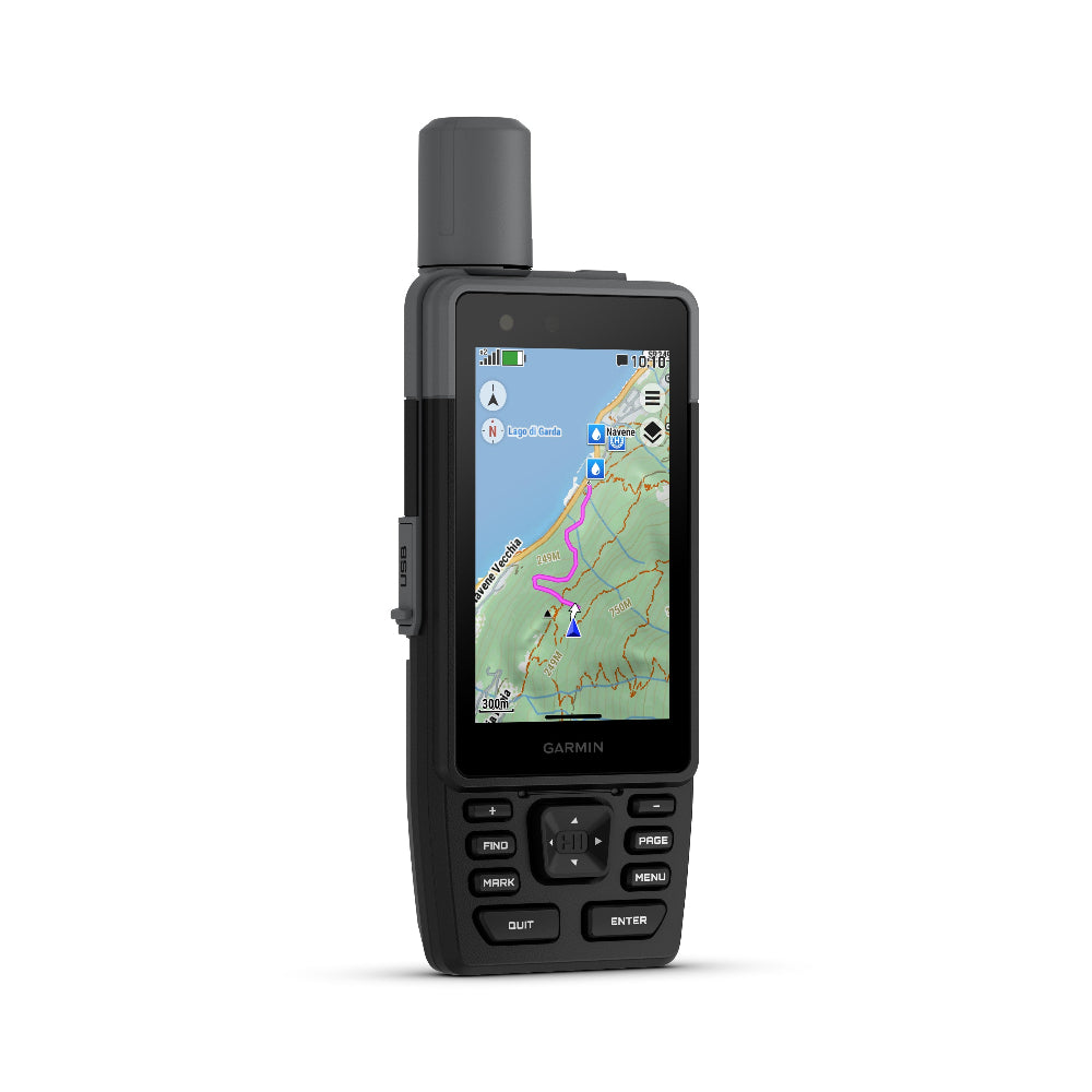 Garmin GPSMAP H1 Premium Handheld GPS