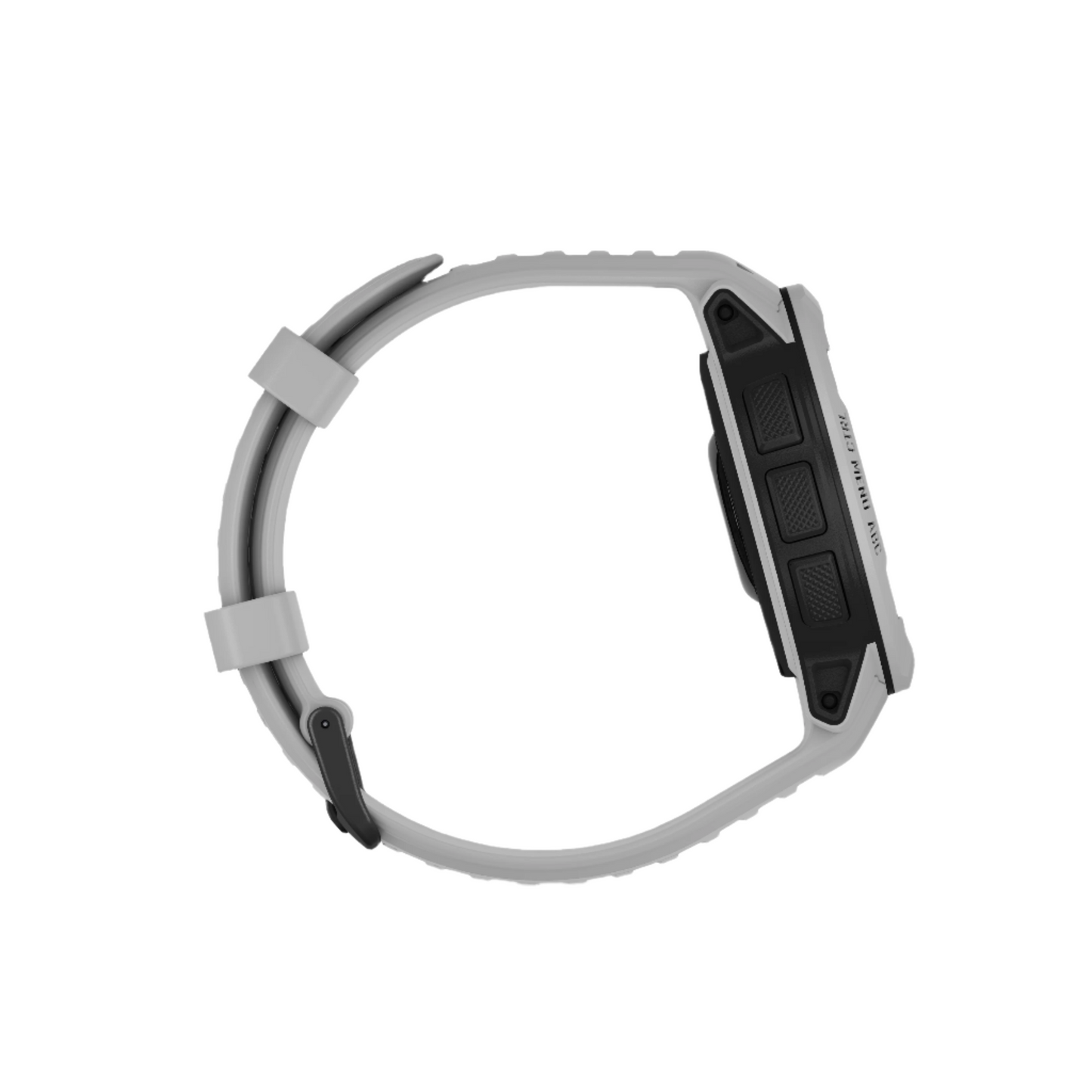 Garmin Instinct 2 Solar Keep your experiences going with unlimited battery life in smartwatch mode with solar charging 
