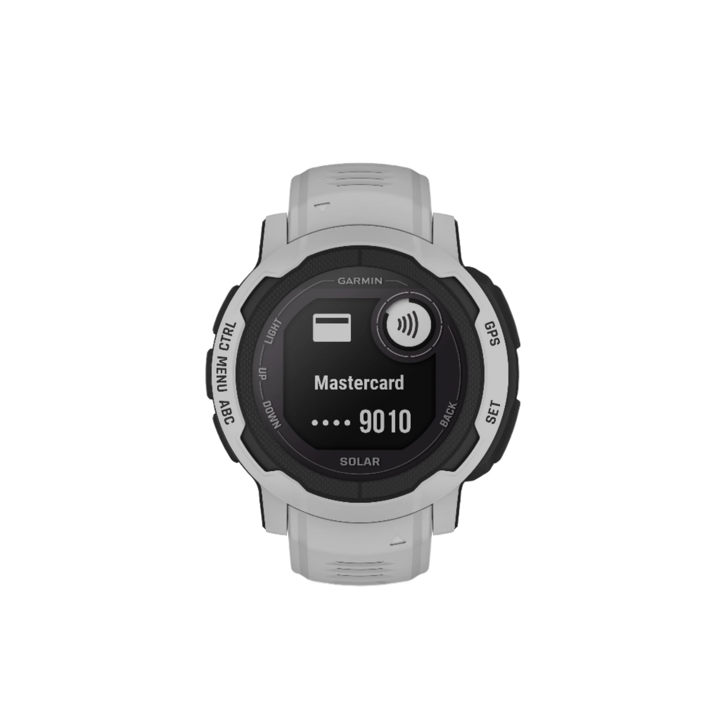 Garmin Instinct 2 Solar Keep your experiences going with unlimited battery life in smartwatch mode with solar charging 