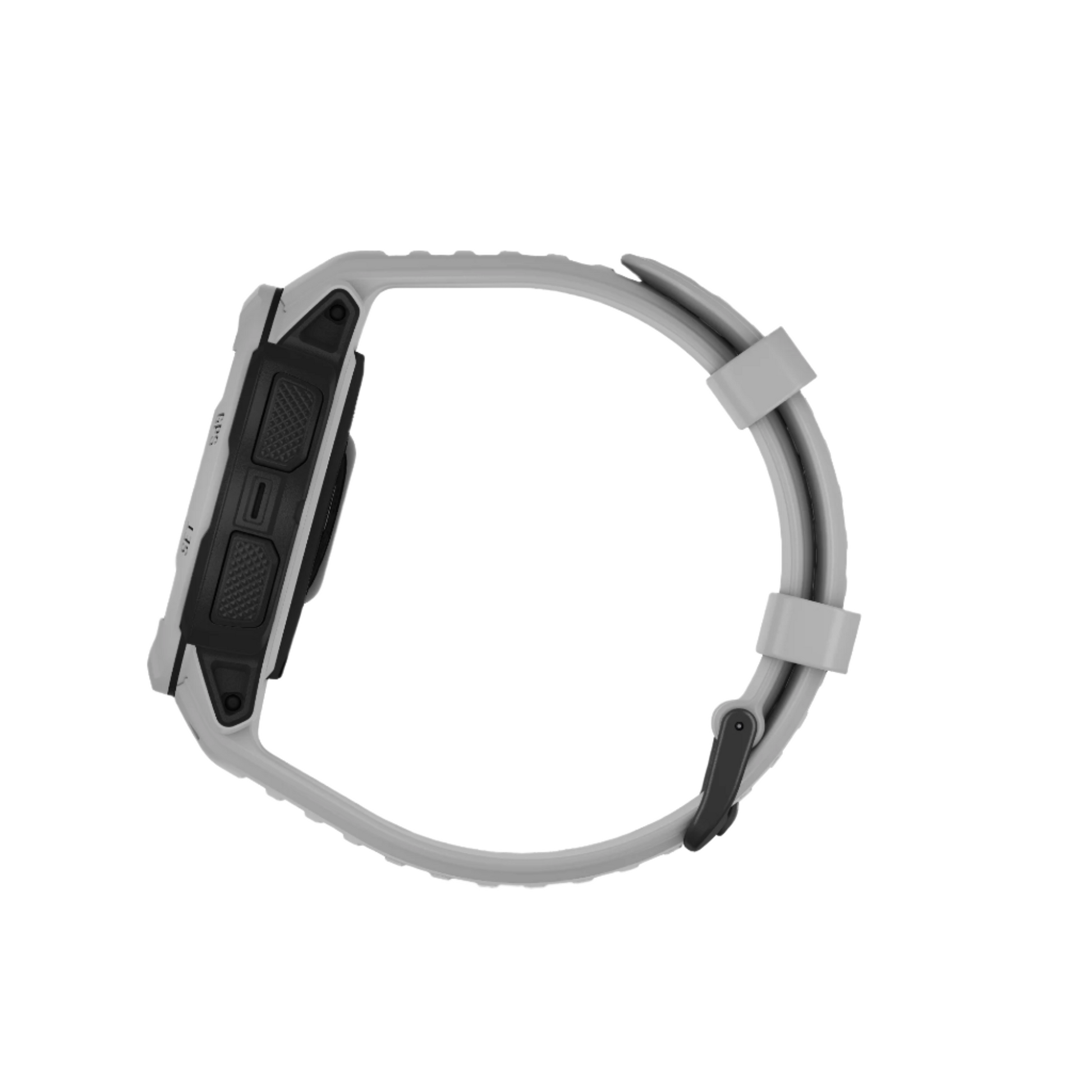 Garmin Instinct 2 Solar Keep your experiences going with unlimited battery life in smartwatch mode with solar charging 