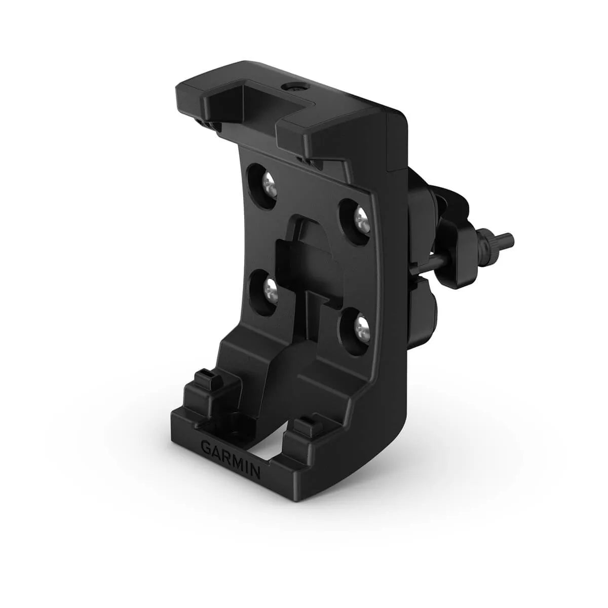 Garmin Montana bike bracket so you can mount your Garmin Montana 700, 700i, and 750i to your handlebars.