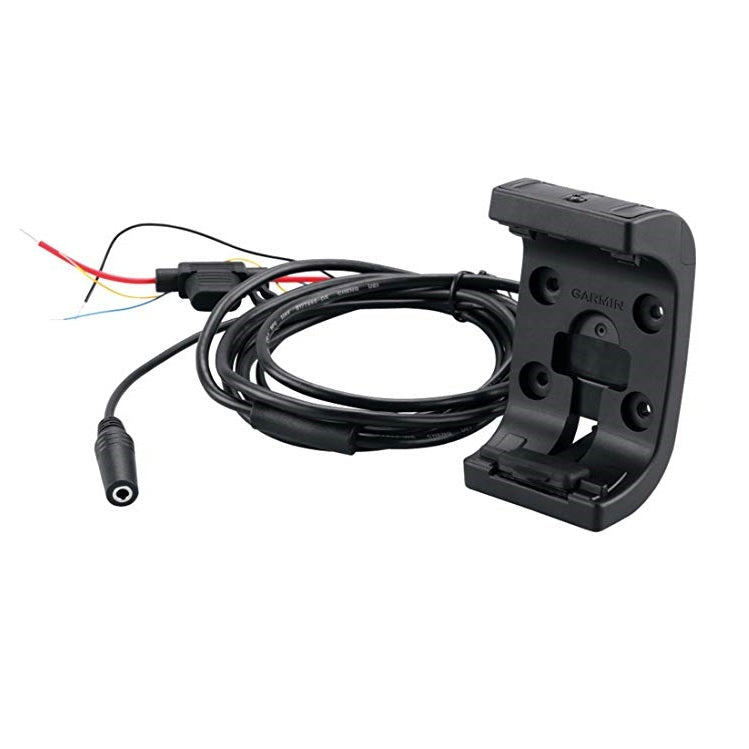 Mount your Garmin Montana 700, Montana 700i and Montana 750i on your motorcycle or ATV.