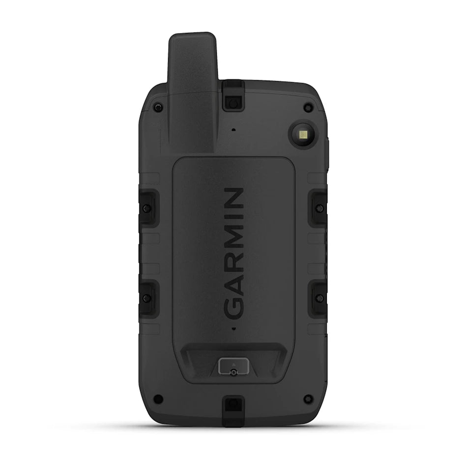 Garmin Montana 710 handheld brings advanced outdoor features into a sturdy 5-inch format that’s ideal for navigation on foot, bike, kayak, ATV and more.