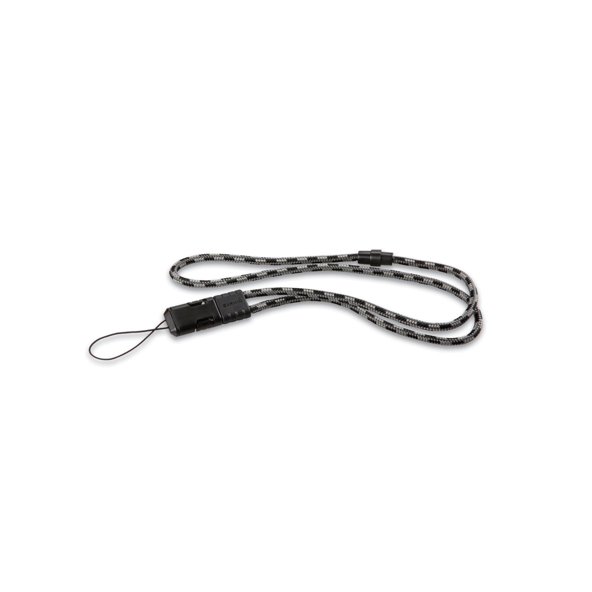 Attach your handheld to this Garmin quick-release lanyard and wear it around your neck so you can keep your hands free during your outdoor adventure