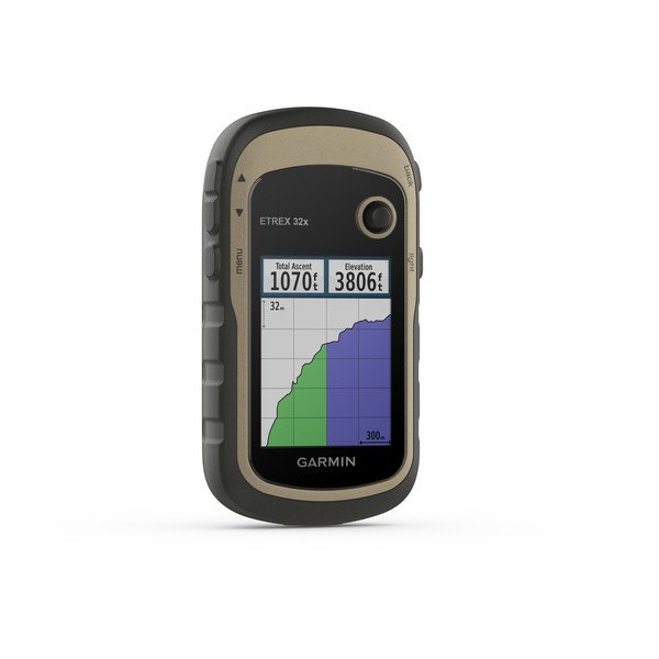 Budget all season GPS Device for Hiking & Walking