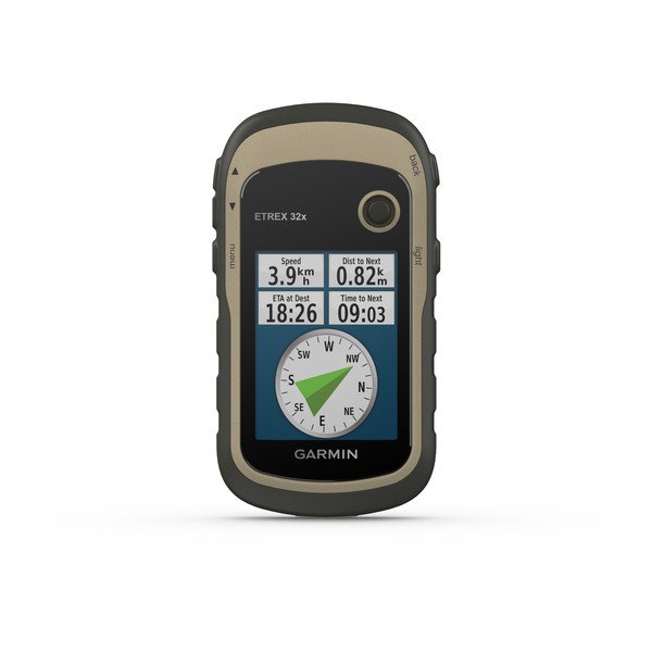 Budget all season GPS Device for Hiking & Walking