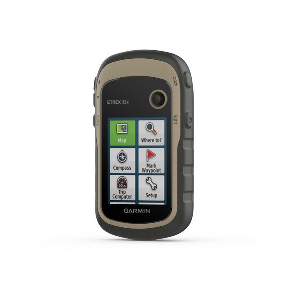 Budget all season GPS Device for Hiking & Walking