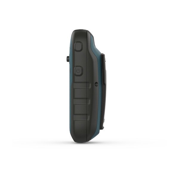 Small compact budget colour screen GPS unit by Garmin