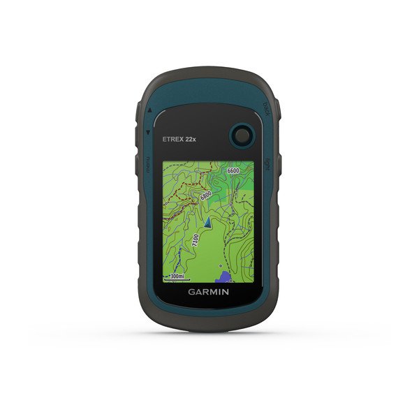 Garmins cheapest colour screen Outdoor GPS unit with maps