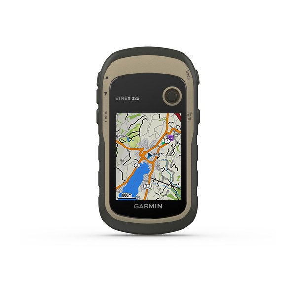 Budget all season GPS Device for Hiking & Walking