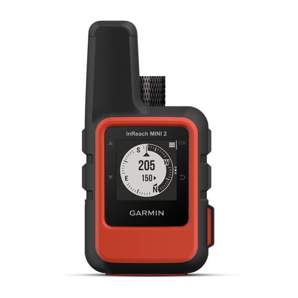 compact satellite communicator adds peace of mind to your adventures, Stay in touch globally with two-way communication and interactive SOS capabilities.
