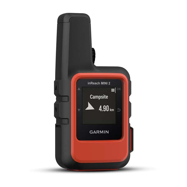 compact satellite communicator adds peace of mind to your adventures, Stay in touch globally with two-way communication and interactive SOS capabilities.