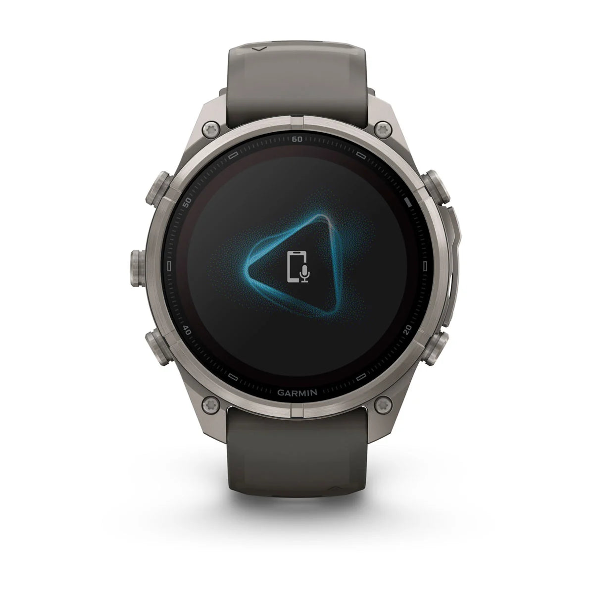 Garmin fēnix® 9 Pro - inReach® - Solar - 47 mm