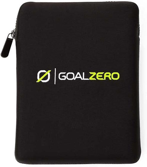 Goal Zero Sherpa 100 AC / Venture 35&75 Protective case – Outdoor GPS Shop