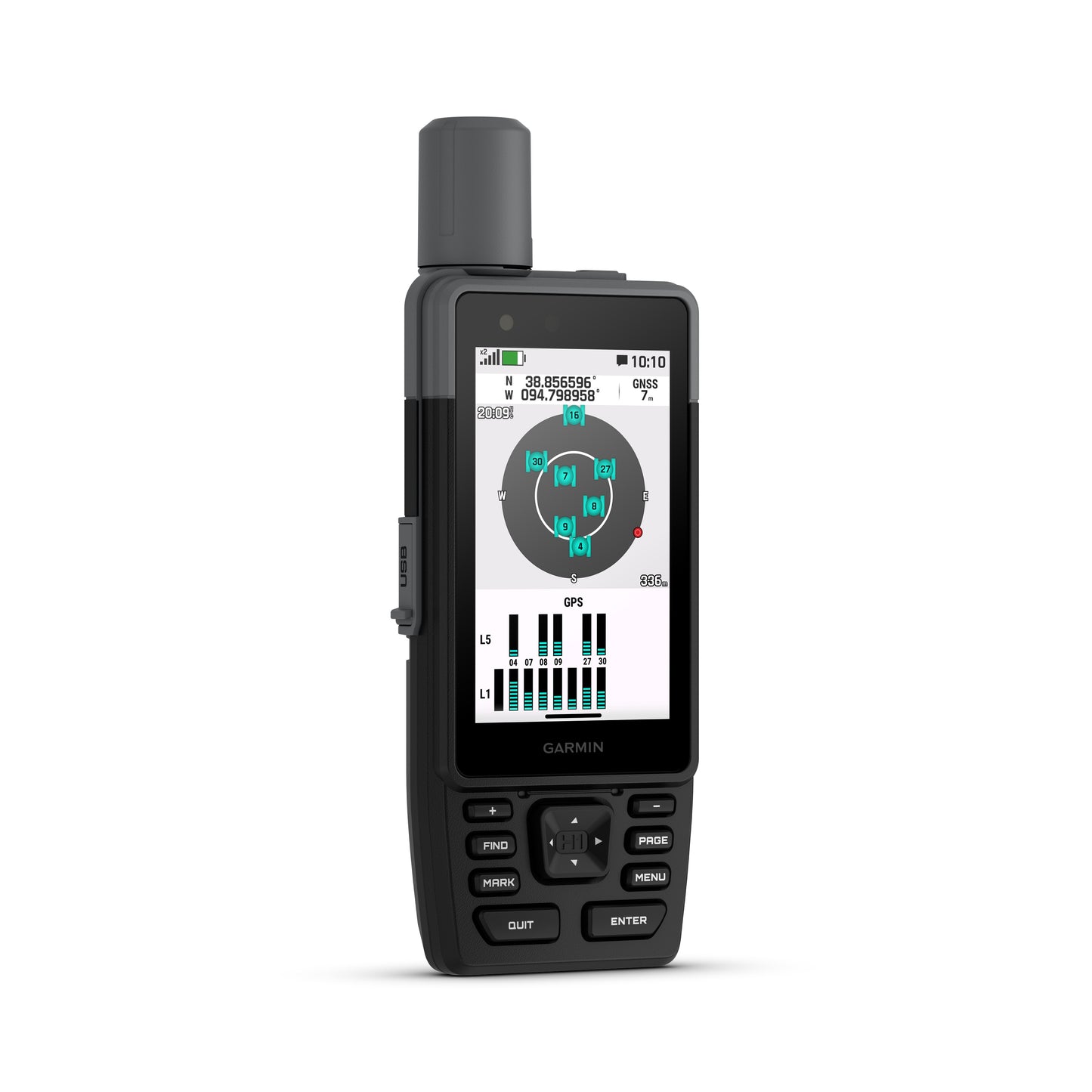 Garmin GPSMAP H1
