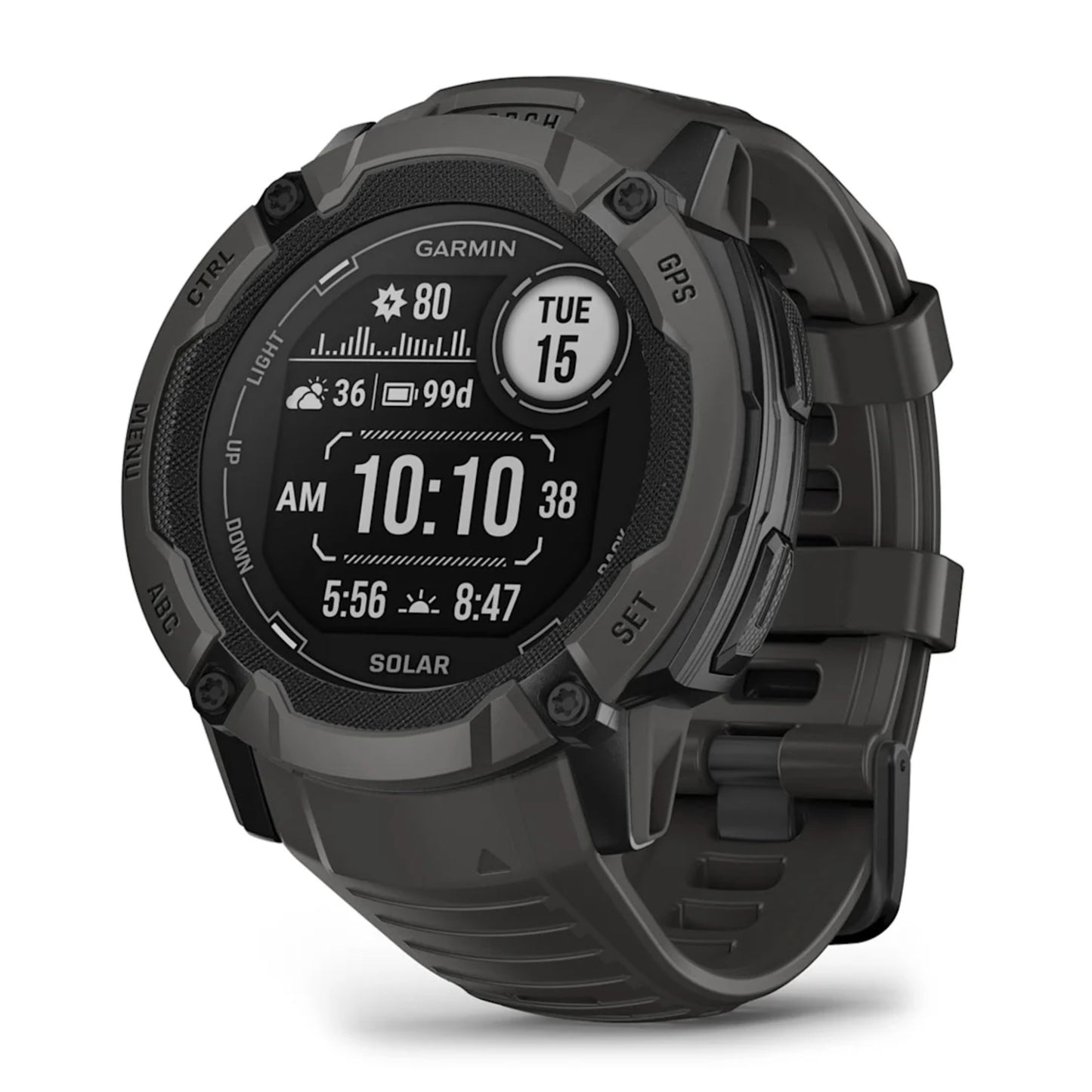 Garmin Instinct 2x Solar