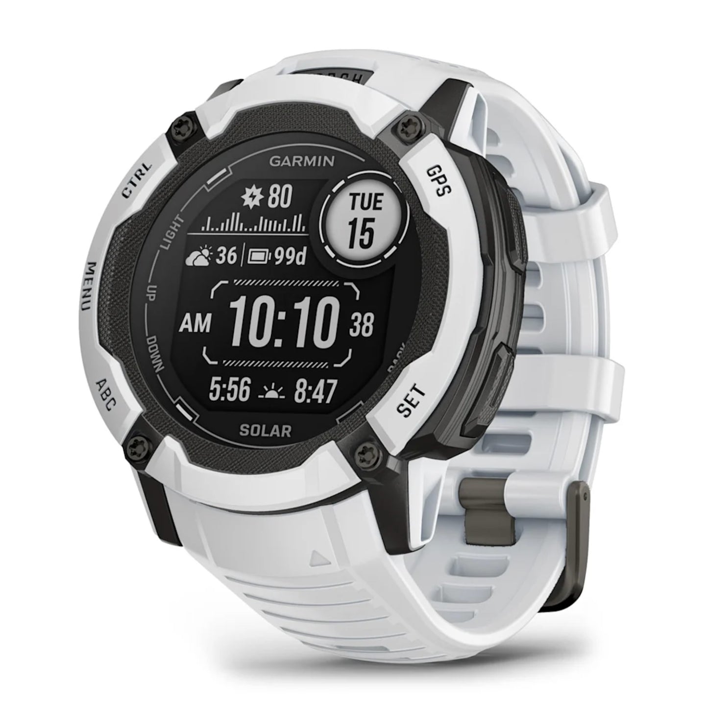 Garmin Instinct 2x Solar