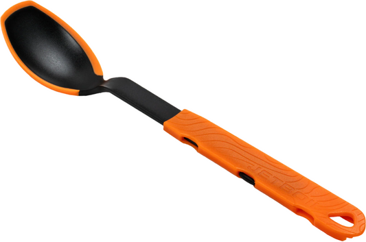 Jetboil - TrailSpoon - Utensil The perfect spoon. Forget about the mess and hassle of cleaning on the trail!