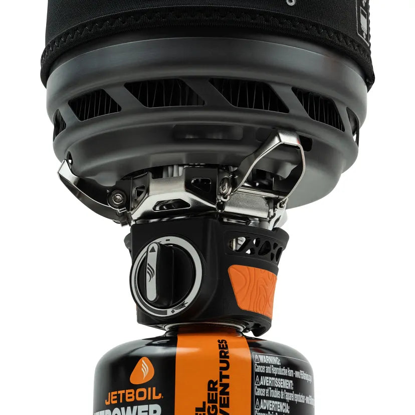 TrailCook 1.2L makes backcountry cooking easy with fast boil, precise heat control, easy cleanup, and compact design for every adventure.