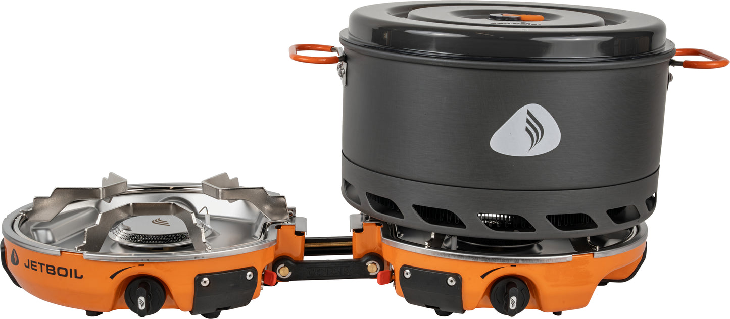 Jetboil - Genesis Basecamp System