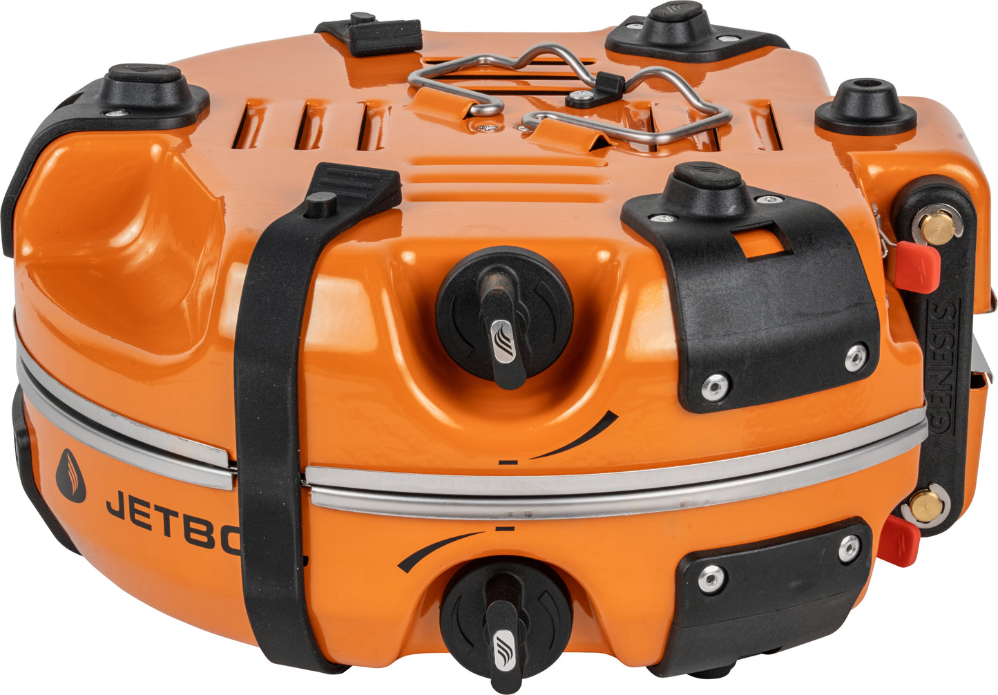 Jetboil - Genesis Basecamp System