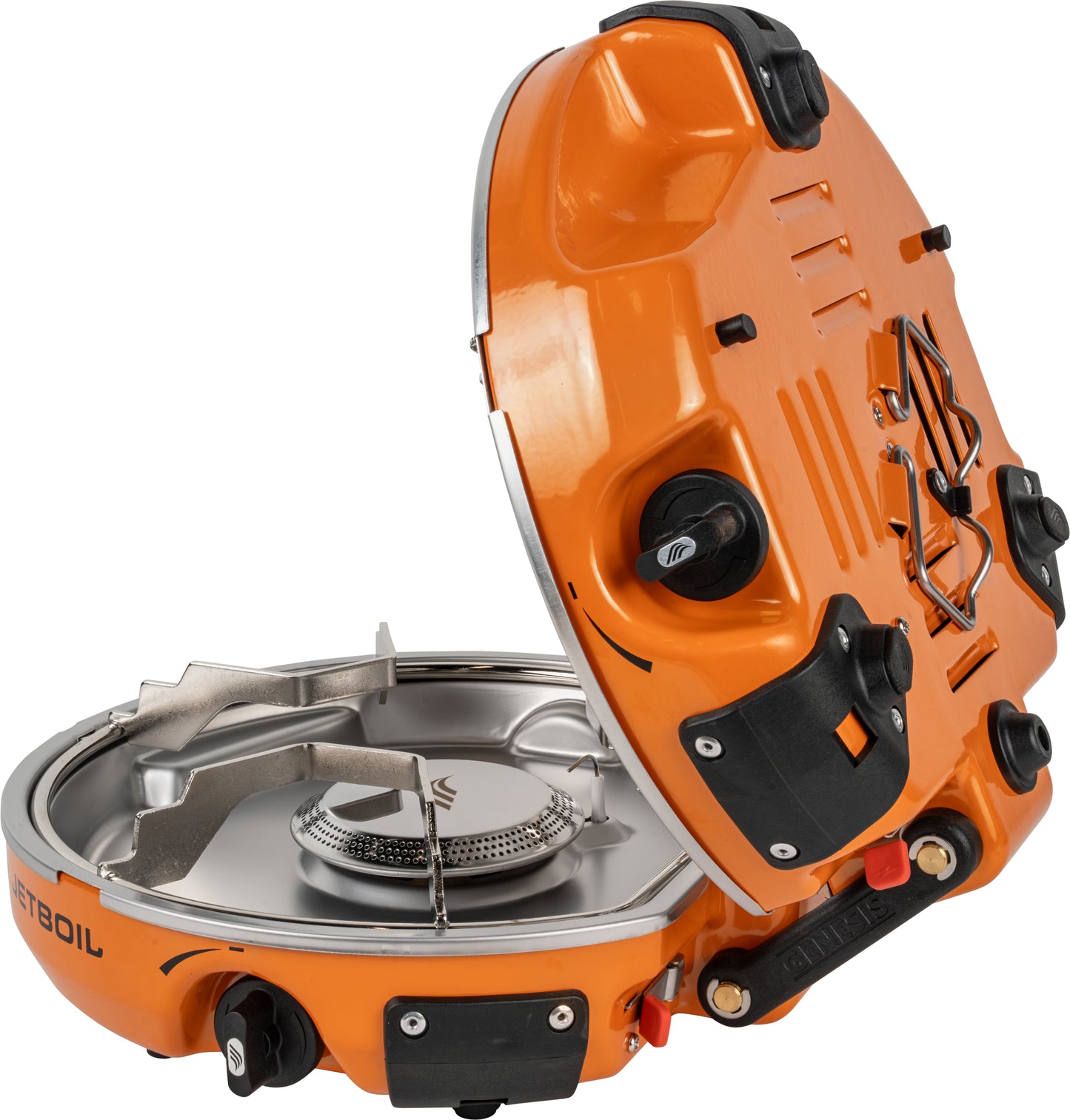 Jetboil - Genesis Basecamp System