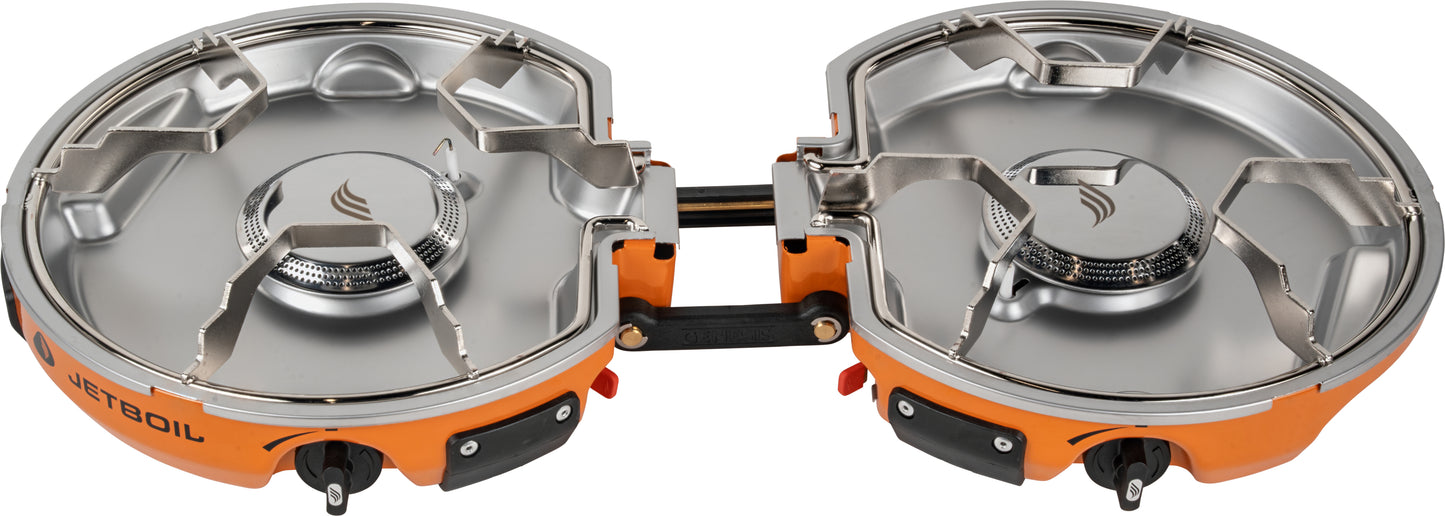Jetboil - Genesis Basecamp System