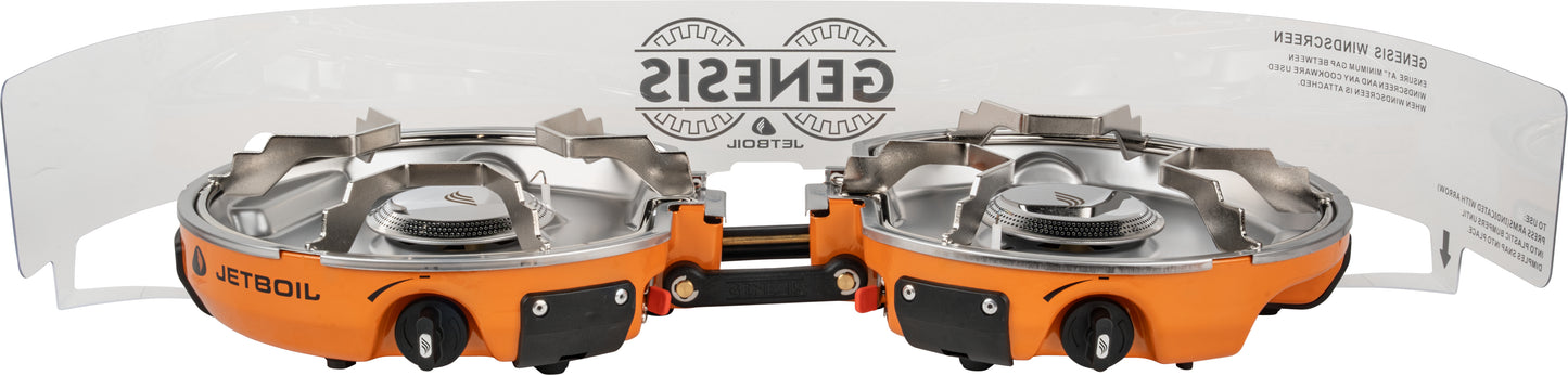 Jetboil - Genesis Basecamp System