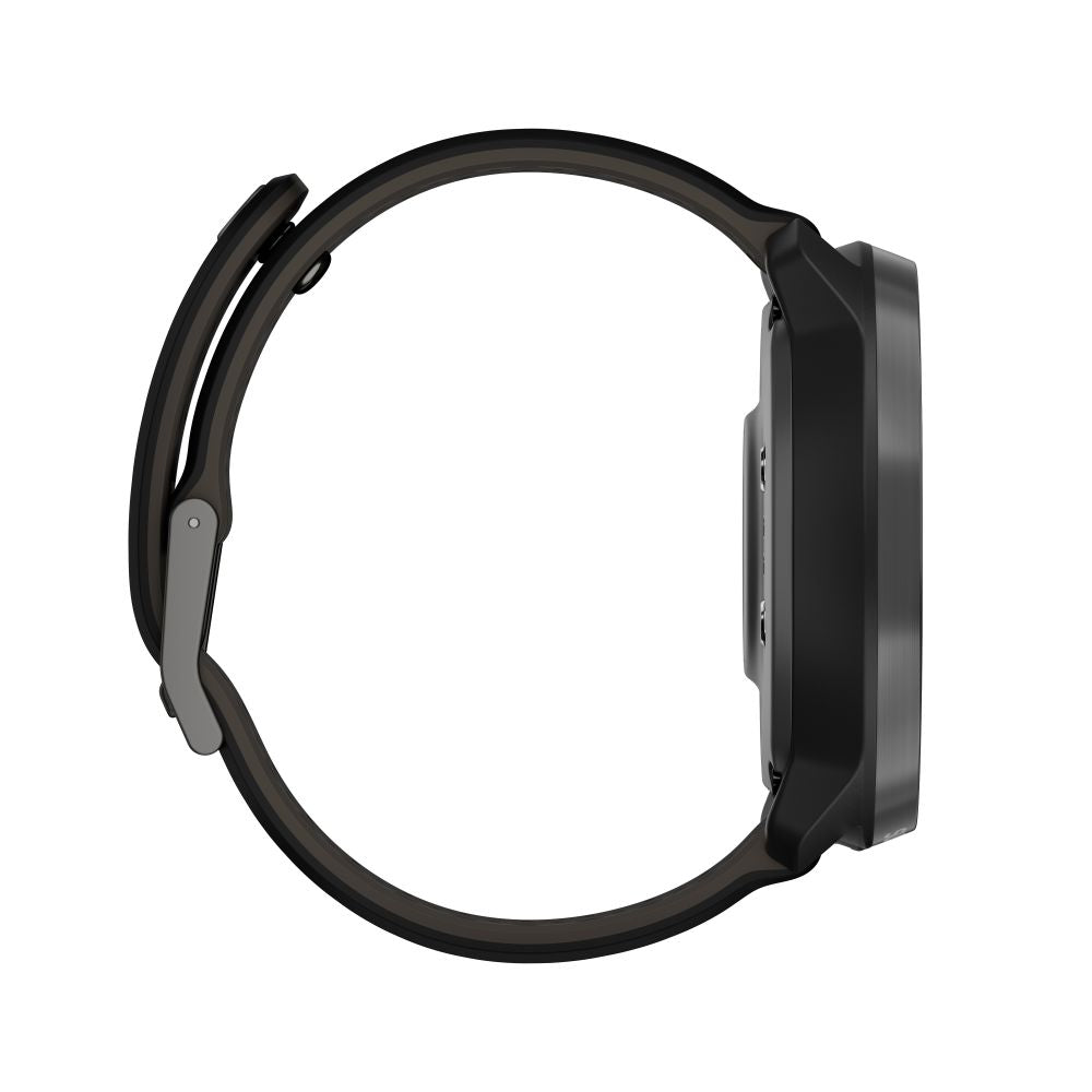 Suunto Race 2 Titanium, the ultimate performance watch for racing and training, sleeker & lighter deisgn, AMOLED screen & Mind-blowing battery life