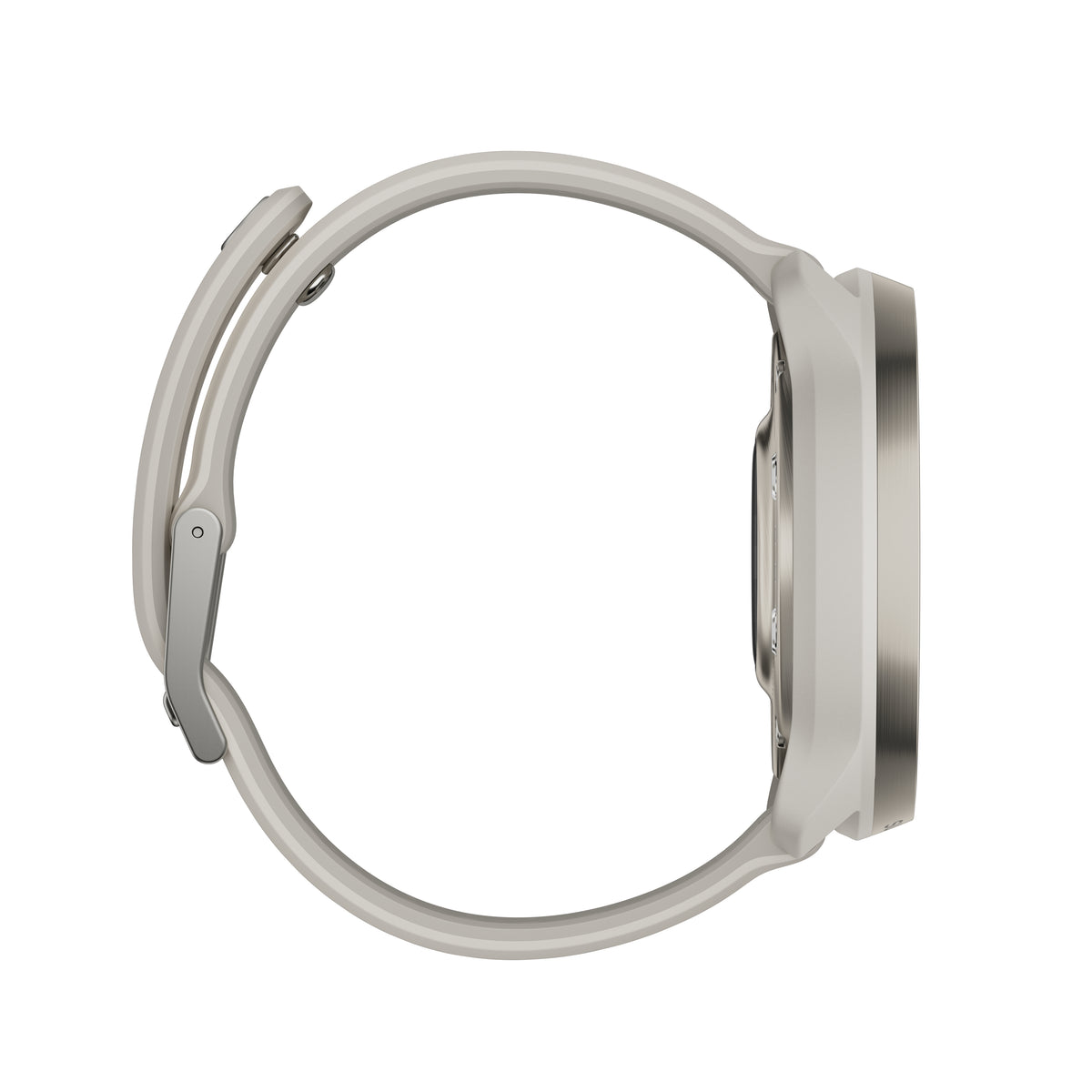NEW Suunto Race 3S Titanium Go Further, Move Lighter, The next-generation performance watch for smarter training and trail running.