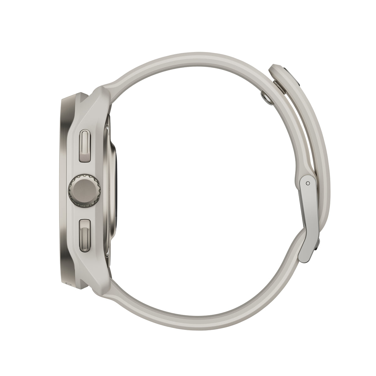 NEW Suunto Race 3S Titanium Go Further, Move Lighter, The next-generation performance watch for smarter training and trail running.