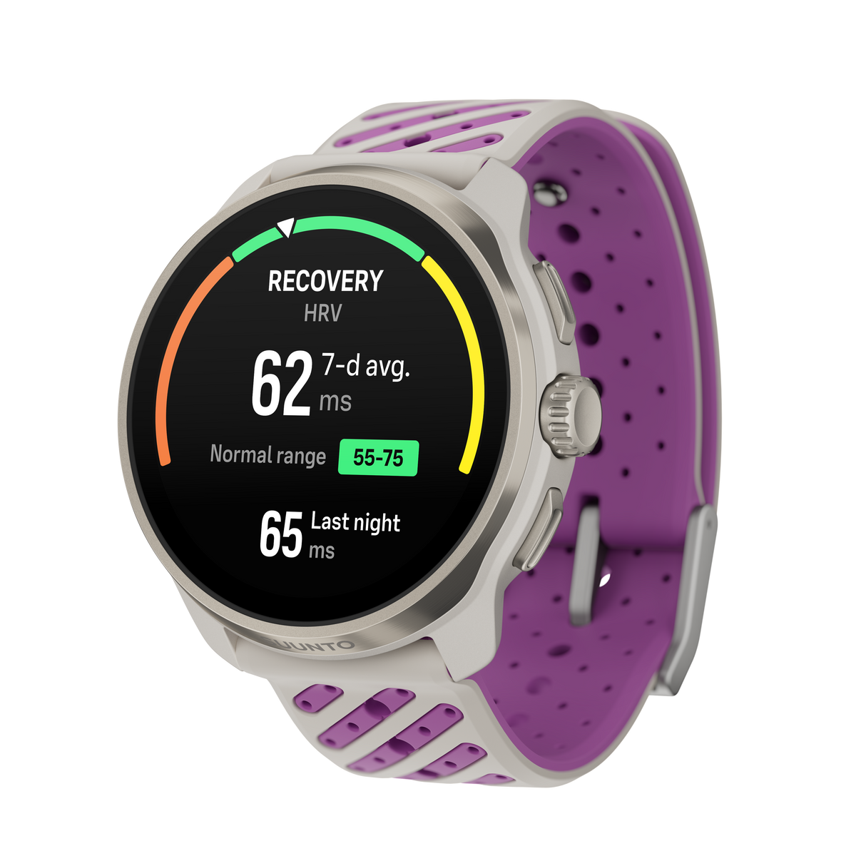 NEW Suunto Race 3S Titanium Go Further, Move Lighter, The next-generation performance watch for smarter training and trail running.