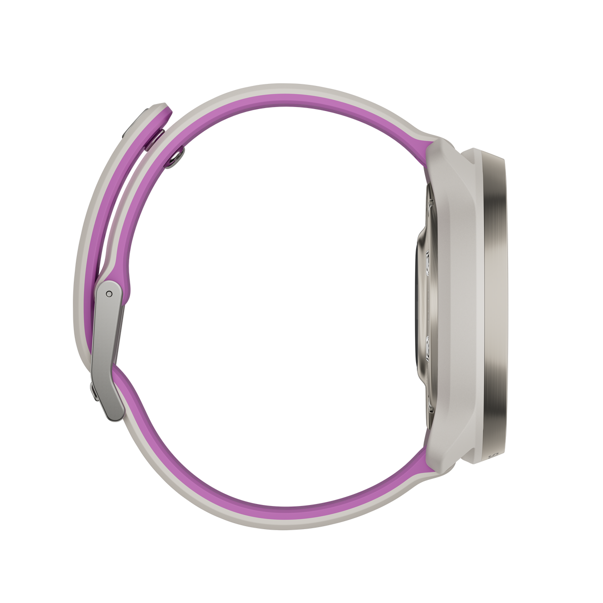 NEW Suunto Race 3S Titanium Go Further, Move Lighter, The next-generation performance watch for smarter training and trail running.