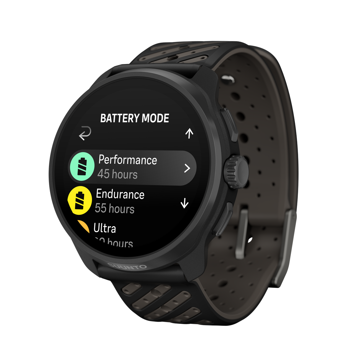 NEW Suunto Race 3S Titanium Go Further, Move Lighter, The next-generation performance watch for smarter training and trail running.