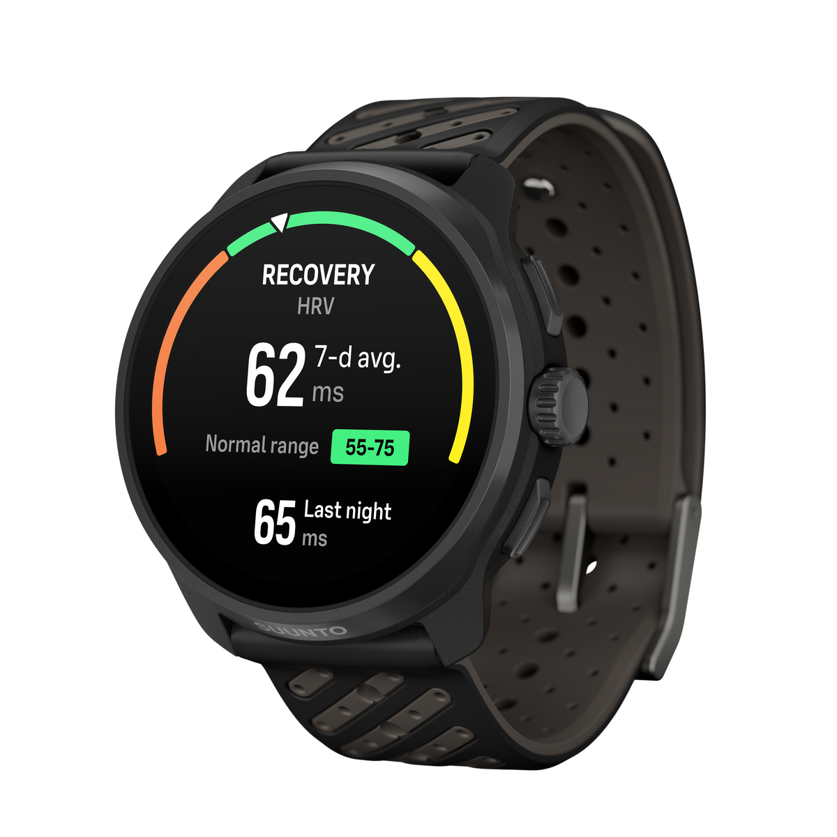 NEW Suunto Race 3S Titanium Go Further, Move Lighter, The next-generation performance watch for smarter training and trail running.
