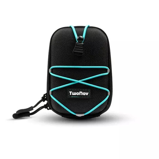 The rigid case for GPS is a tough, practical accessory to protect your device properly. It features a fixing ring with which you can attach the device to your belt or rucksack.