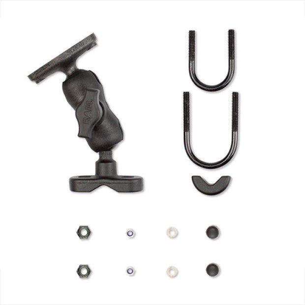 TwoNav RAM handlebar mount for bikes