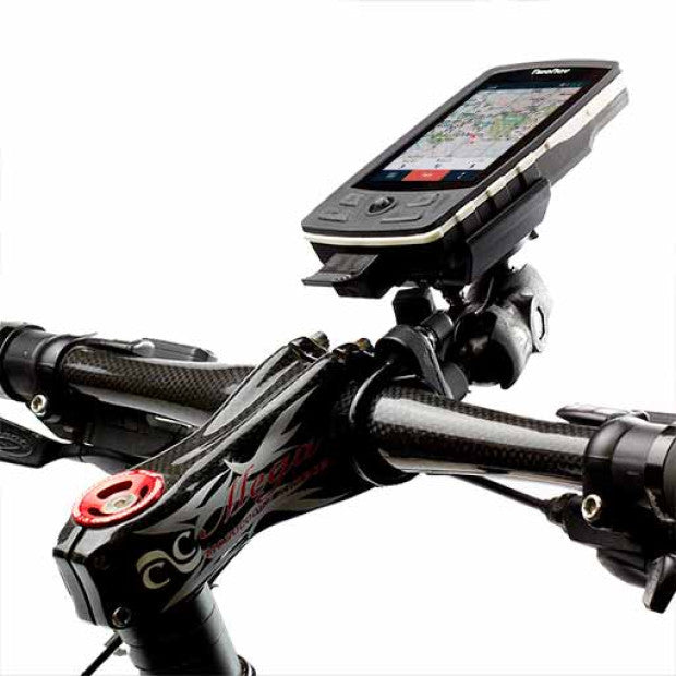 TwoNav RAM handlebar mount for bikes