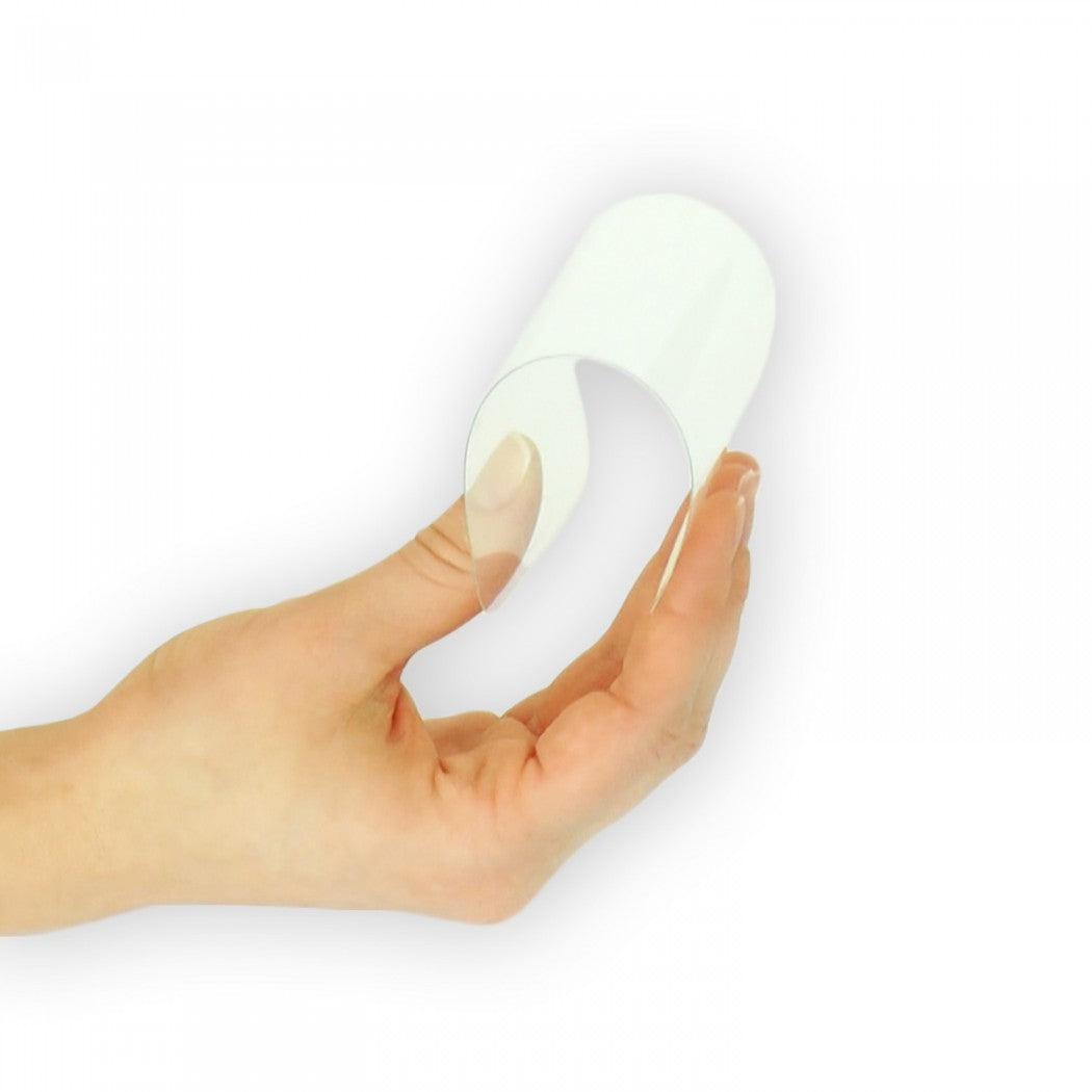 BROTECT AirGlass Premium Glass Screen Protector, the Extra-Hard and Ultra-Light mate for your TwoNav Terra!