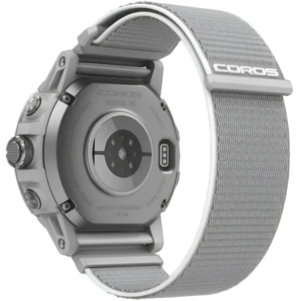 Top end Coros GPS Watch - Earth Colour