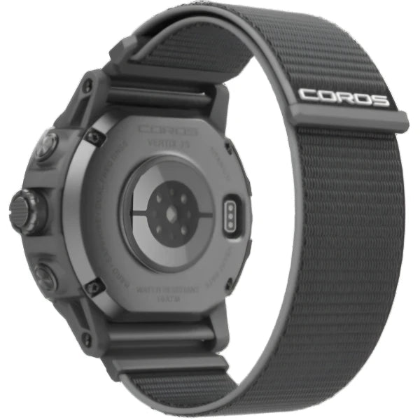 Top end Coros GPS Watch - Earth Colour