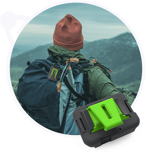 Perfect for securing the ZOLEO satellite communicator on a belt, backpack or any accessory with a camera-mount, the ZOLEO Cradle Kit includes everything you need to keep the device accessible and secure when you’re on the go.