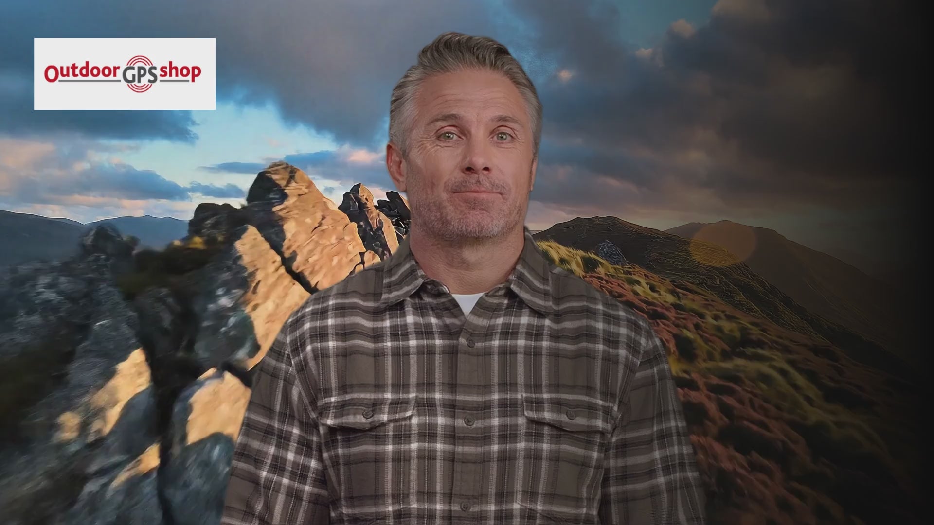 Load video: We check the GPS prices so you do not have to